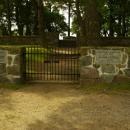 Soldatenfriedhof-Angerburg