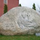 Pomnik Jana Pawła II (Węgorzewo)